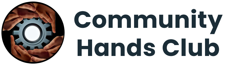 Community Hands Club Corporate