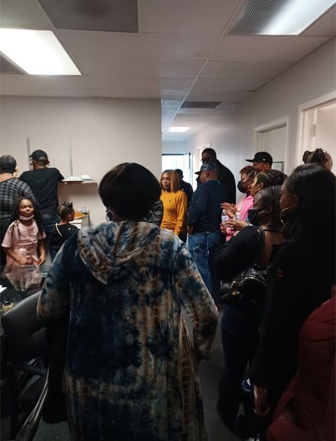 Turning Vision into Opportunity