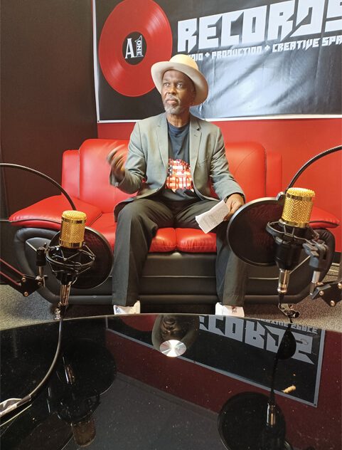 Prioritizing a Healthy Environment