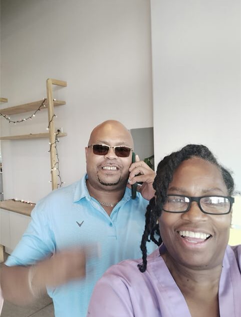 Communities Shaped by Us