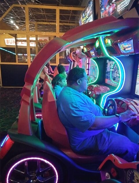 Enhancing Life Quality