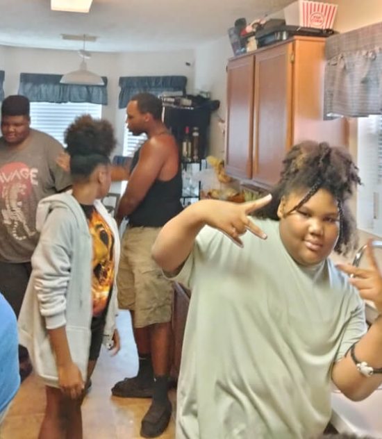 Enhancing Life Quality