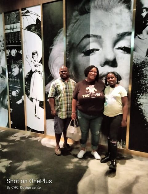 Future of Positive Outcomes